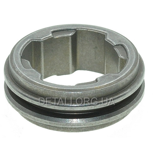 Муфта перфоратора Bosch GBH 2-20 D оригінал 1615820103