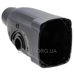 Корпус пластиковий редуктора перфоратора Makita HR2450 аналог 183441-6