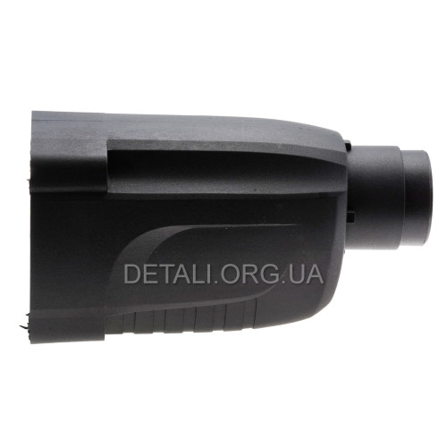 Корпус пластиковый редуктора перфоратора Makita HR2450 аналог 183441-6