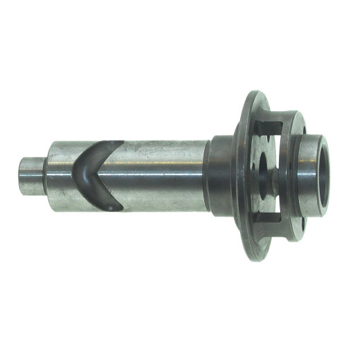 Шпиндель гайковерта Makita XWT 08 Z оригинал 326611-6 (L93/D12*22/dвн6*18 мм)