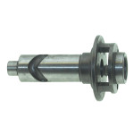 Шпиндель гайковерта Makita XWT 08 Z оригинал 326611-6 (L93/D12*22/dвн6*18 мм)