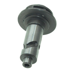 Шпиндель гайковерта Makita XWT 08 Z оригінал 326611-6 (L93/D12*22/dвн6*18 мм) 2
