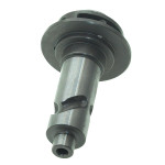 Шпиндель гайковерта Makita XWT 08 Z оригинал 326611-6 (L93/D12*22/dвн6*18 мм)