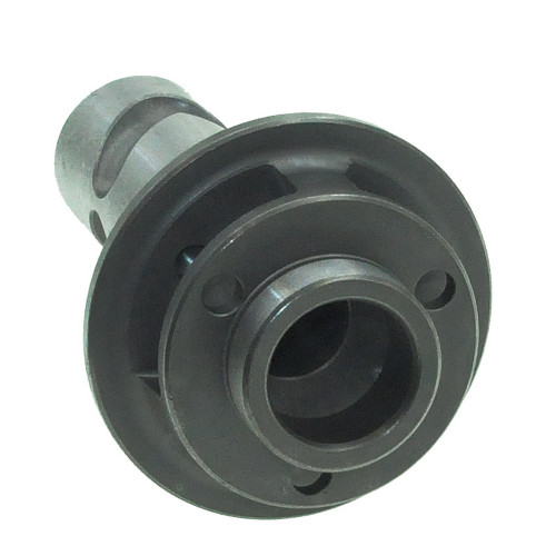 Шпиндель гайковерта Makita XWT 08 Z оригинал 326611-6 (L93/D12*22/dвн6*18 мм)