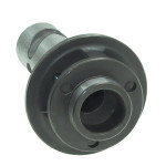 Шпиндель гайковерта Makita XWT 08 Z оригинал 326611-6 (L93/D12*22/dвн6*18 мм)