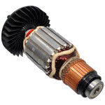 Ротор240V Makita (Макита) оригінал 517894-1
