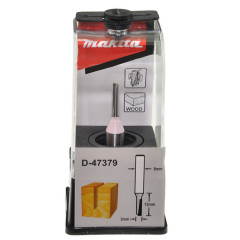 Прямая фреза 1 нож 3x13x51мм Makita (Макита) оригинал D-47379