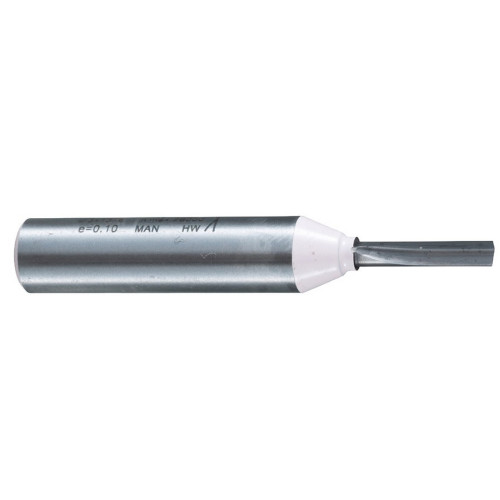 Прямая фреза 1 нож 3x13x51мм Makita (Макита) оригинал D-47379