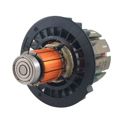 Якір шуруповерта Makita DDF482 оригінал 619583-5 / 619380-9 (74*31 15-з прямо) 2