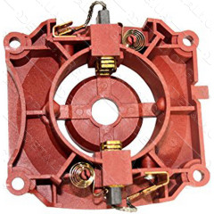 Траверза щеткодержатель отбойный молоток Bosch GSH 16-30 оригинал 1614336078