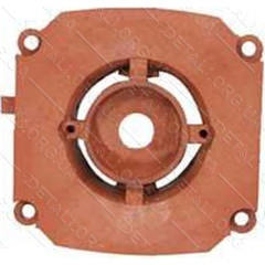 Траверза щеткодержатель отбойный молоток Bosch GSH 16-30 оригинал 1614336078 2
