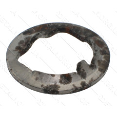 Пластина опорная перфоратора Bosch GSH 3/GBH 3-28 E оригинал 1610190040 (d31,5)