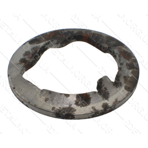 Пластина опорная перфоратора Bosch GSH 3/GBH 3-28 E оригинал 1610190040 (d31,5)