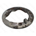 Пластина опорная перфоратора Bosch GSH 3/GBH 3-28 E оригинал 1610190040 (d31,5)