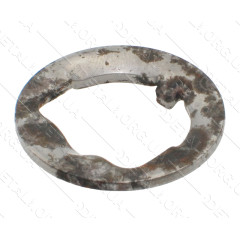 Пластина опорна перфоратора Bosch GSH 3/GBH 3-28 E оригінал 1610190040 (d31,5) 2