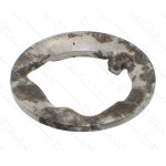 Пластина опорная перфоратора Bosch GSH 3/GBH 3-28 E оригинал 1610190040 (d31,5)