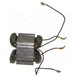 Статор болгарки УШМ Bosch GWS 20-230 H оригінал 1604220518 (70*92 dвн56 L45) (заміна 1604220380)