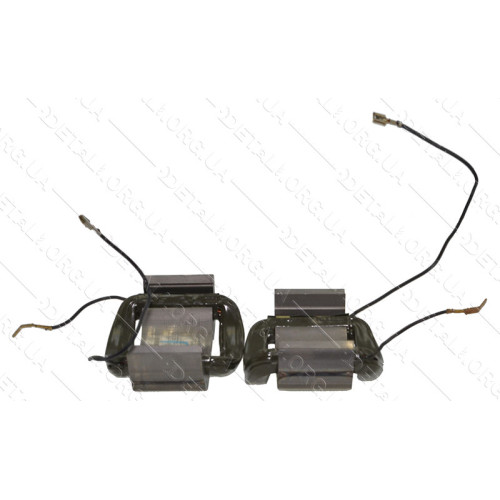 Статор болгарки УШМ Bosch GWS 20-230 H оригинал 1604220518 ( 70*92 dвн56 L45) (замена 1604220380)