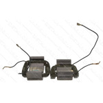 Статор болгарки УШМ Bosch GWS 20-230 H оригинал 1604220518 ( 70*92 dвн56 L45) (замена 1604220380)