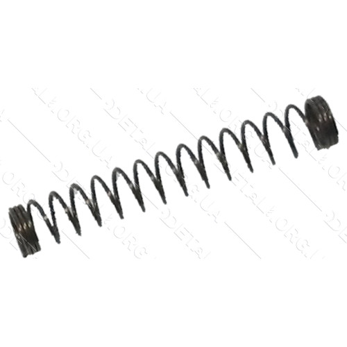 пружина тяги болгарки Bosch GWS 6-115 оригінал 1604611031