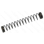 пружина тяги болгарки Bosch GWS 6-115 оригінал 1604611031