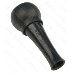 Носик на шнур питания перфоратора Bosch GBH 2-26 оригинал 1600703034