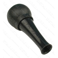 Носик на шнур питания перфоратора Bosch GBH 2-26 оригинал 1600703034 2