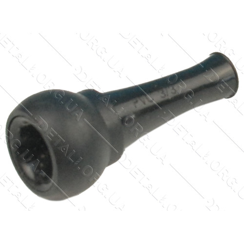 Носик на шнур живлення перфоратора Bosch GBH 2-26 оригінал 1600703034