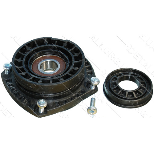 Фланець у зборі болгарки Bosch 20-230 оригінал 1607000985