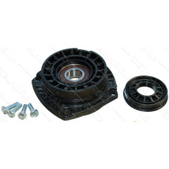 Фланец в сборе болгарки Bosch 20-230 оригинал 1607000985 / 1607000922 2