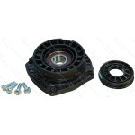 Фланець у зборі болгарки Bosch 20-230 оригінал 1607000985