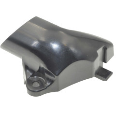 Насадка для сбора пыли дисковой пилы Makita M 5802/MT582 оригинал 452091-1 2
