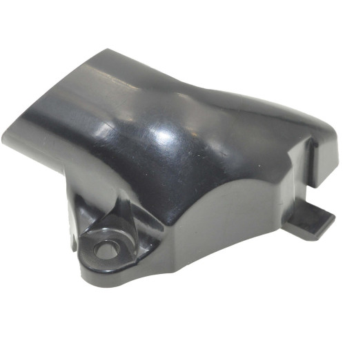 Насадка для сбора пыли дисковой пилы Makita M 5802/MT582 оригинал 452091-1