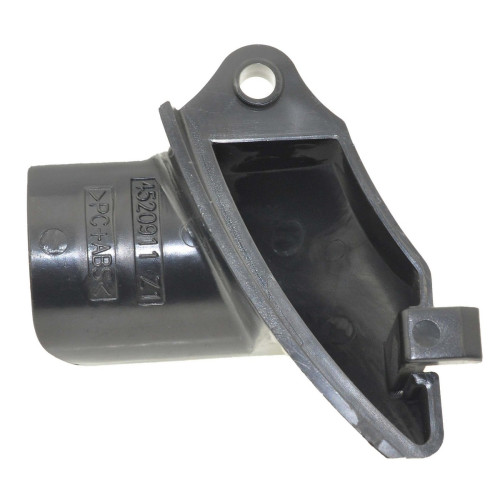 Насадка для збирання пилу дискової пилки Makita M 5802/MT582 оригінал 452091-1