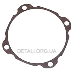 Кільце регулювальне 0.3mm болгарки Bosch PWS 10-125 оригінал 1600136015