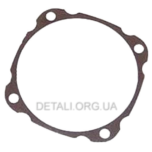 Кольцо регулировочное 0.3mm болгарки Bosch PWS 10-125 оригинал 1600136015