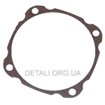 Кольцо регулировочное 0.3mm болгарки Bosch PWS 10-125 оригинал 1600136015