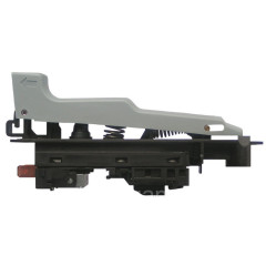 Кнопка (вимикач) болгарки Bosch GWS 22-230 оригінал 1607000479
