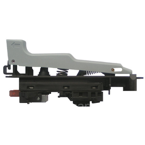 Кнопка болгарки Bosch GWS 22-230 оригинал 1607000479