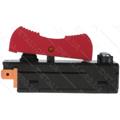 кнопка відбійного молотка Bosch GSH 11 VC оригінал 1607200244