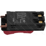 Кнопка отбойного молотка Bosch GSH 11 VC оригинал 1607200244/1617200112