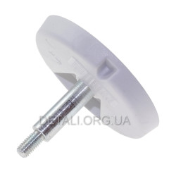 Ось колеса газонокосилки VIKING МЕ 340360 оригинал 63107602900 2
