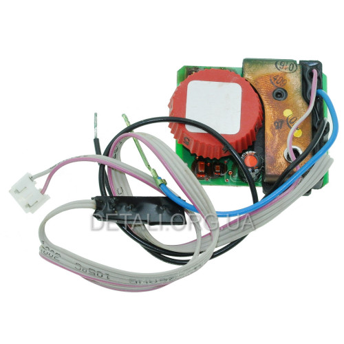Регулятор оборотов лобзика Bosch GST 140 BCE оригинал 1607233406