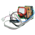 Регулятор оборотов лобзика Bosch GST 140 BCE оригинал 1607233406