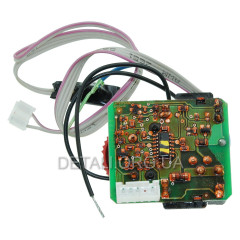 Регулятор оборотов лобзика Bosch GST 140 BCE оригинал 1607233406 2