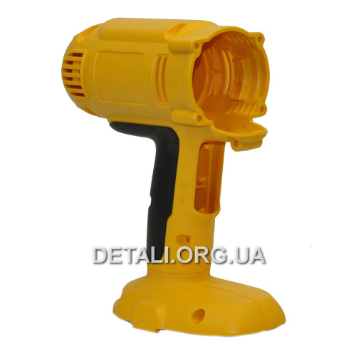 Корпус гайковерт DeWalt DW059K оригинал 610534-00