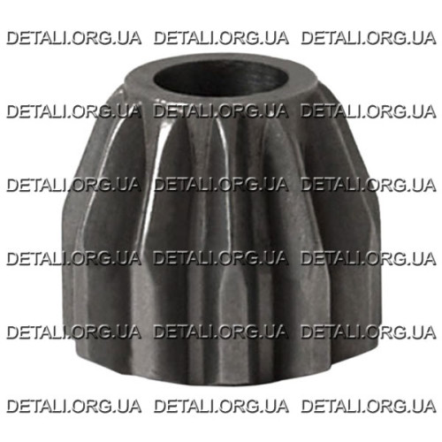 Ведуча шестерня (мала) d8 * 19 h17 Bosch GWS10-125C оригінал 1606333617