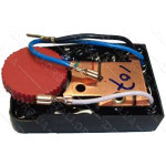 Регулятор оборотів болгарка Bosch GWS 14-125 оригінал 1607233110