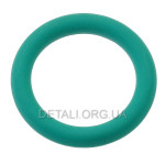Уплотнительное кольцо перфоратора Bosch GBH 2-23 REA оригинал 1616B00086 (15*21*3)