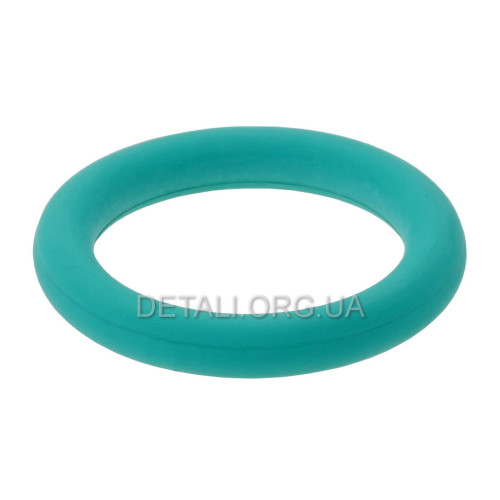 Кільце ущільнювача перфоратора Bosch GBH 2-23 REA оригінал 1616B00086 (15*21*3)